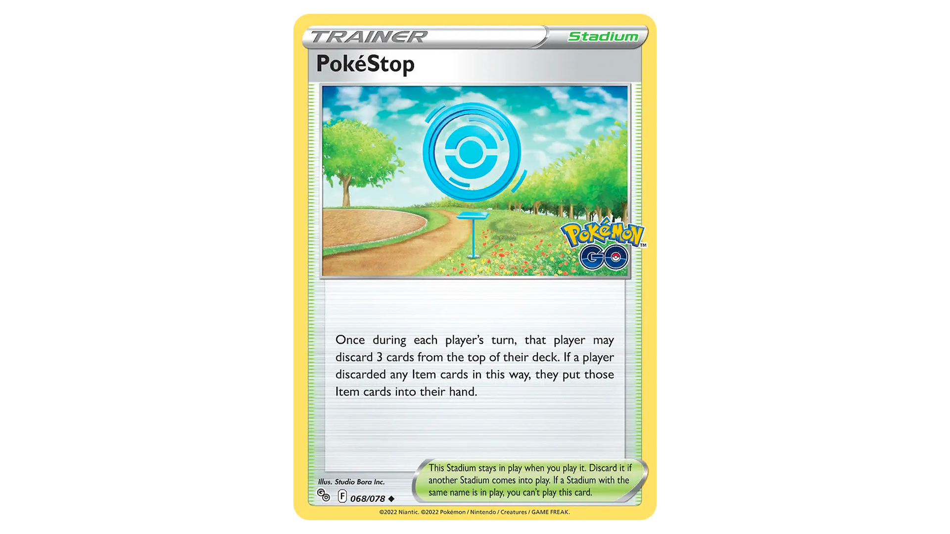 10 best Pokémon Go cards in the latest Pokémon TCG expansion Dicebreaker